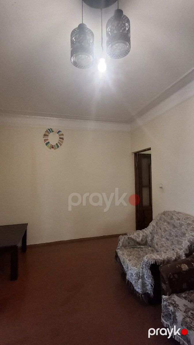 2-otaqlı mənzil, Cəfər Xəndan küç., 65 m² — Mənzil, Bakı (9)