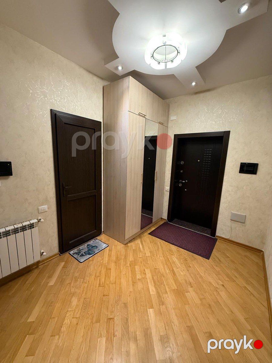 Satılır 2 otaqlı yeni tikili 54 m² — Mənzil, Bakı (9)