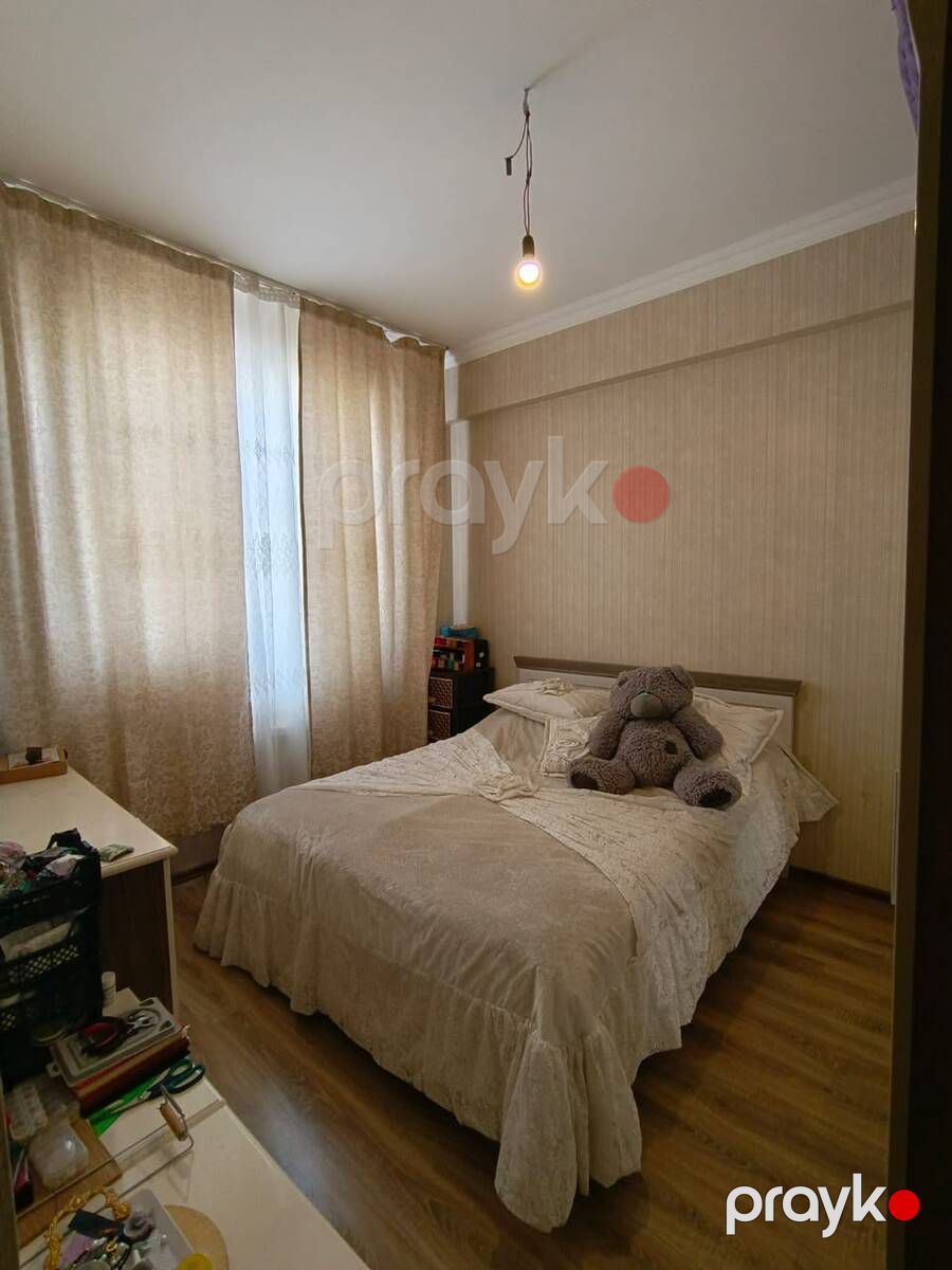 Satılır 3 otaqlı yeni tikili 70 m² — Mənzil, Bakı (3)