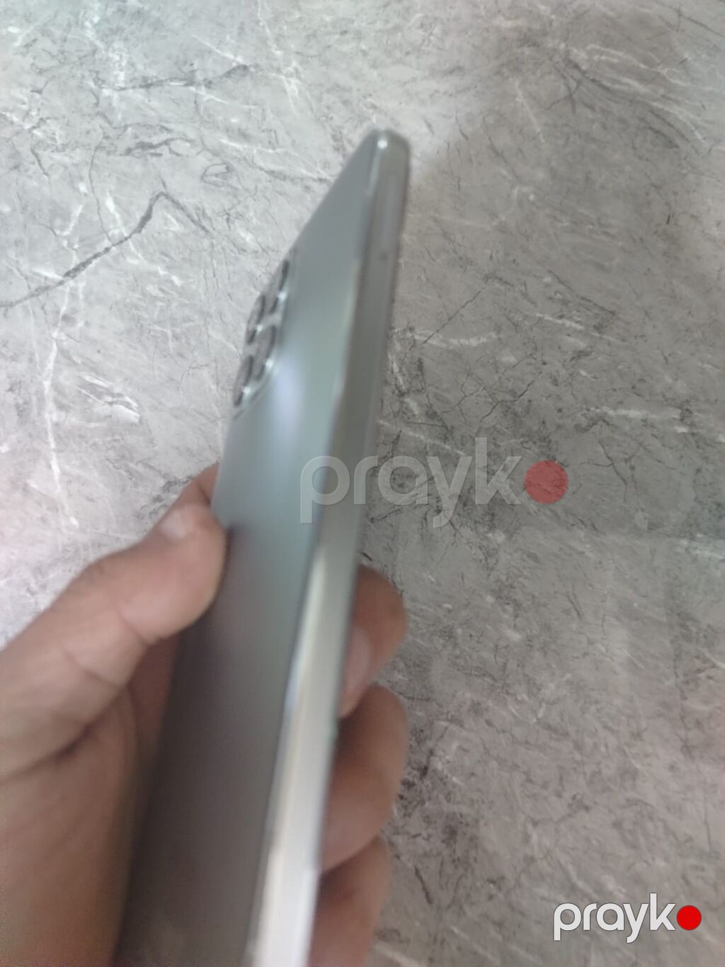 Honor X8a, 128 GB, rəng - Gümüşü, Sensor — Honor, Bakı (2)