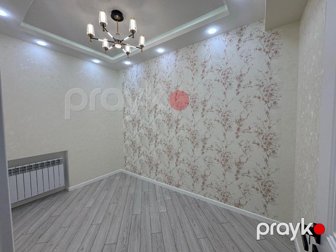 Satılır 3 otaqlı yeni tikili 96 m² — Mənzil, Bakı (10)
