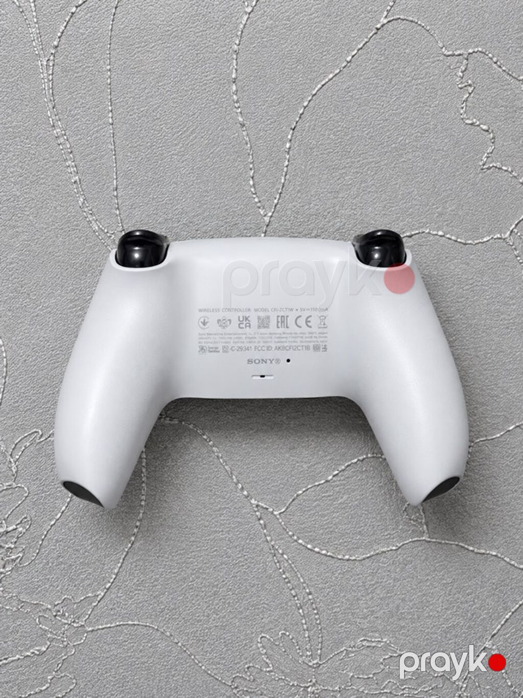 Məhsul: Sony PlayStation 5 DualSense simsiz oyun pultu (CFI-ZCT1W — Aksesuarlar, Bakı (4)