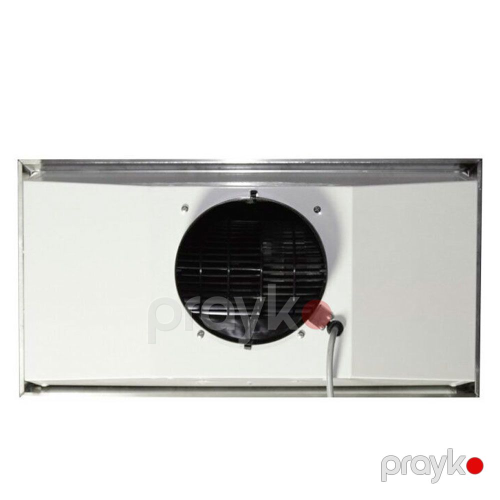 Aspirator Eleyus 700 52 IS — Ev texnikası, Bakı (4)