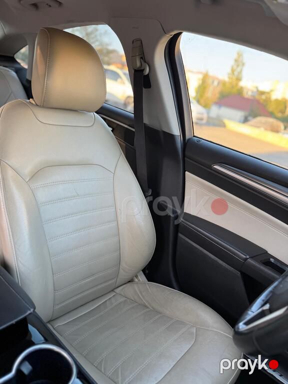 Ford Fusion (North America), 2.0 L, 7.6 kWh, 2016 il, 154 497 km — Avtomobillər, Bakı (7)
