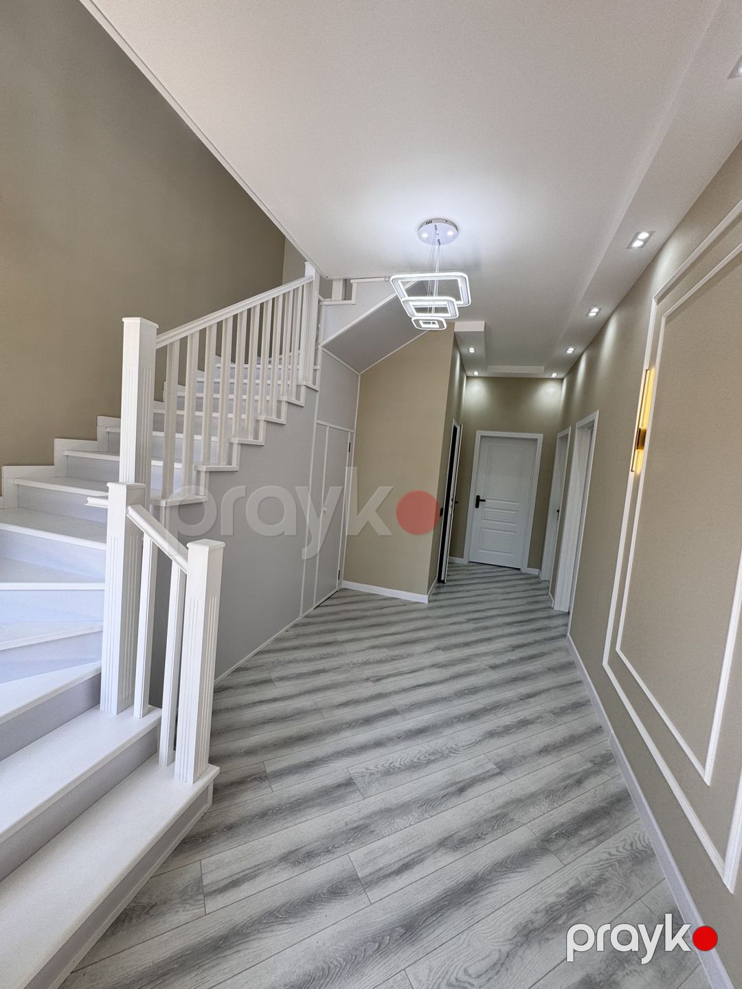 Satılır 5 otaqlı həyət evi/bağ evi 150 m² — Ev, villa, Bakı (5)