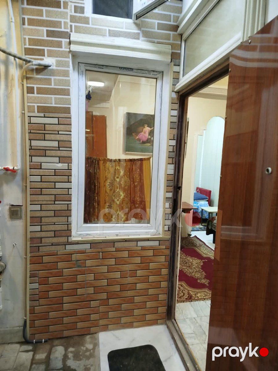 Həyət evi kirayə verilir, Nizami m — Ev, villa, Bakı (4)