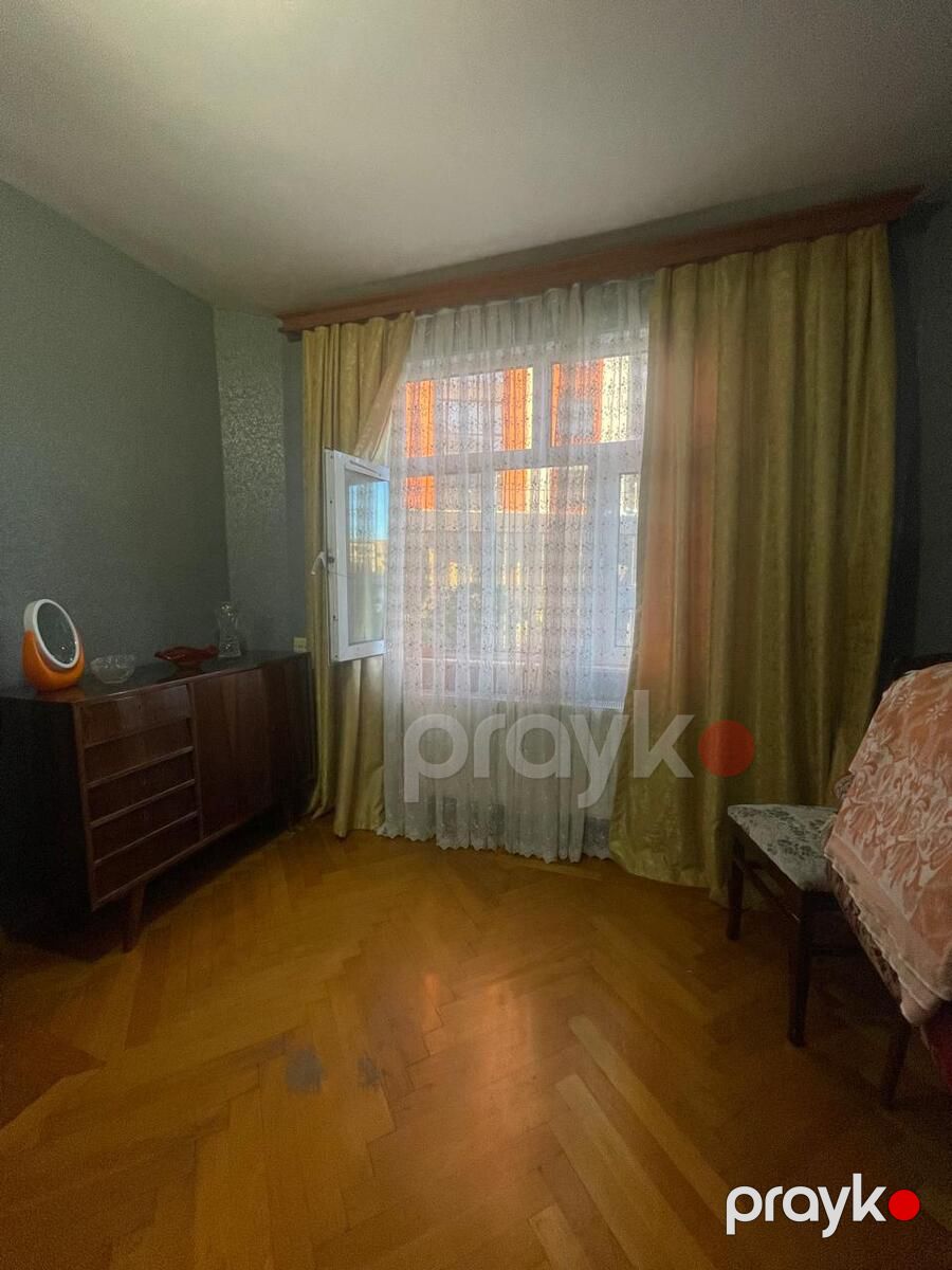 Satılır 3 otaqlı köhnə tikili 75 m² — Mənzil, Bakı (7)