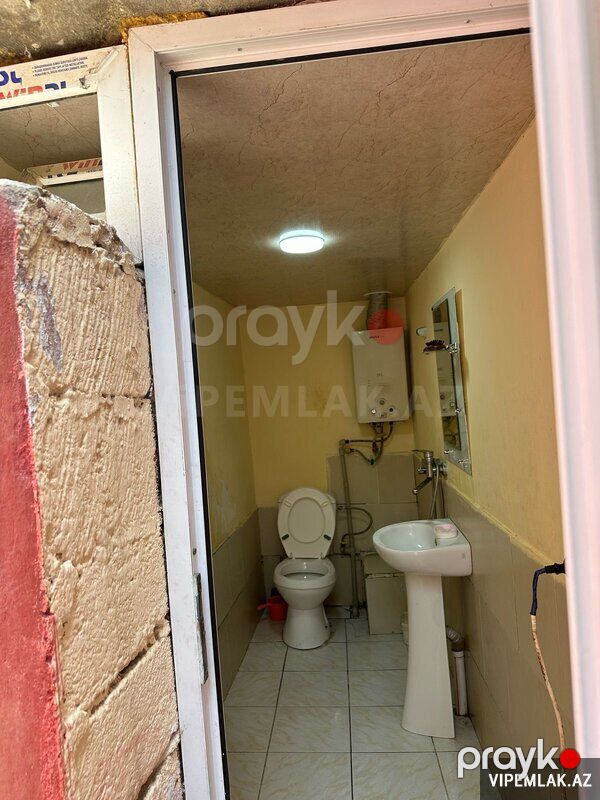 Abşeron rayonunda 3 otaqlı Həyət evi Satılır, 78 m² — Ev, villa, Bakı (3)