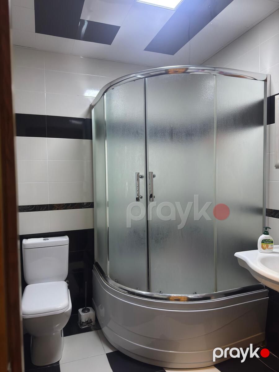 Satılır 3 otaqlı yeni tikili 82 m² — Mənzil, Zaqatala (6)