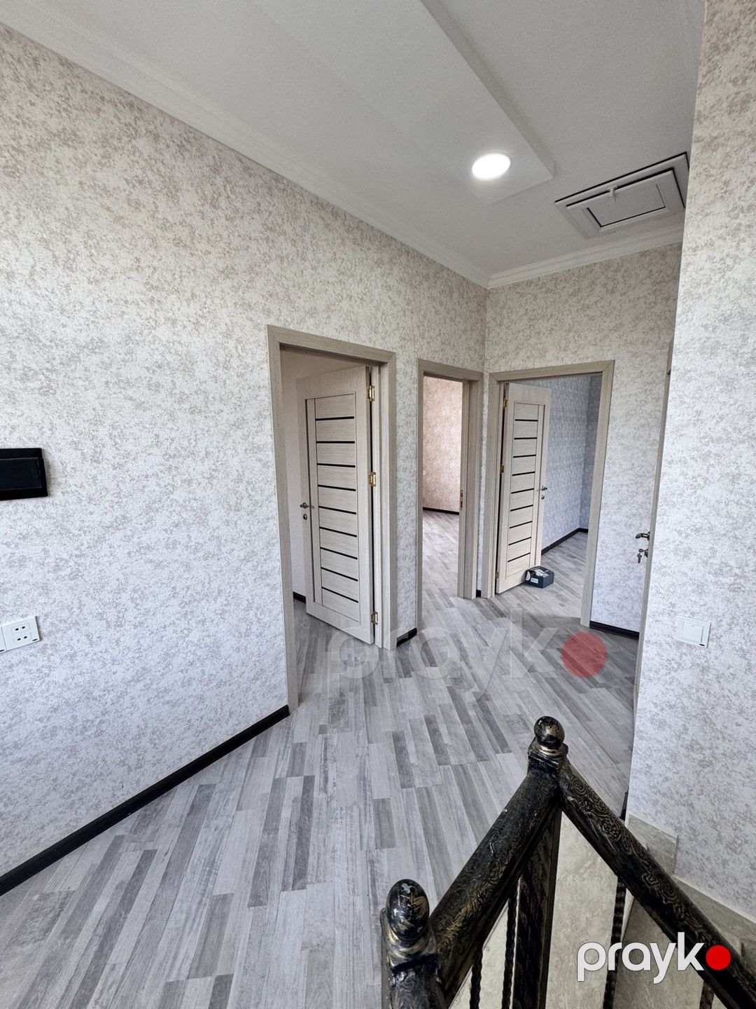Satılır 4 otaqlı həyət evi/bağ evi 140 m² — Ev, villa, Bakı (8)