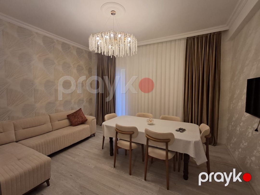 3-otaqlı yeni tikili kirayə verilir, Şuşa ş., 75 m² — Mənzil, Şuşa (3)
