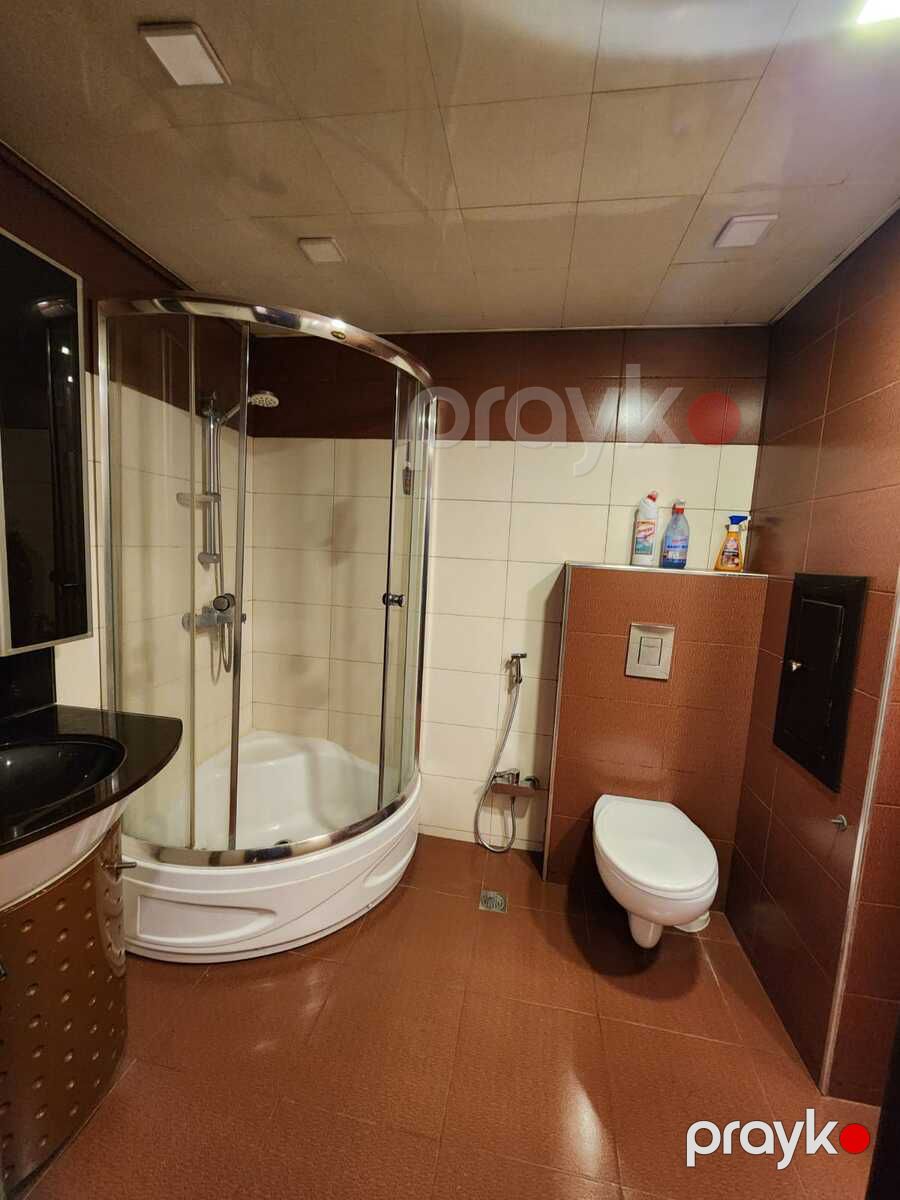 İcarəyə verilir 3 otaqlı köhnə tikili 80 m² — Mənzil, Bakı (12)