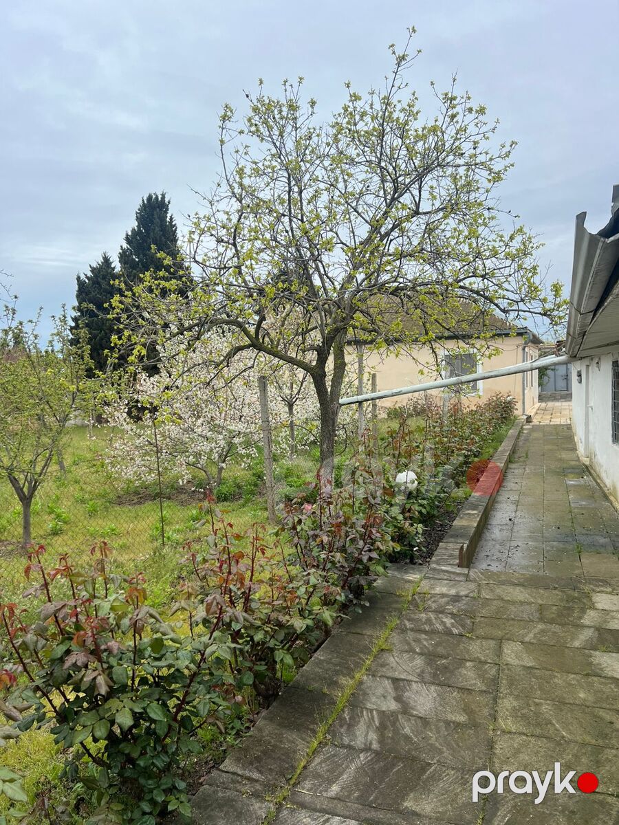 Satılır 4 otaqlı həyət evi/bağ evi 150 m² — Ev, villa, Bakı (10)