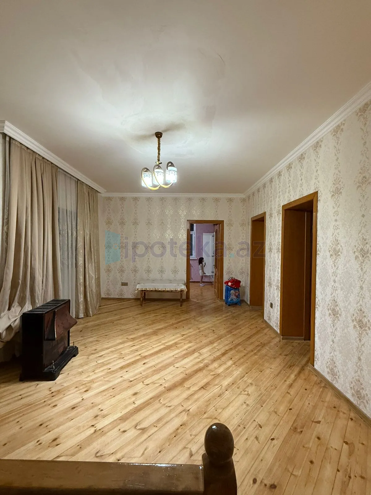 Satılır: 5 Otaq, Evlər/Villalar, Abşeron r., Masazır q., 200.00 m² — Ev, villa, Masazır (10)
