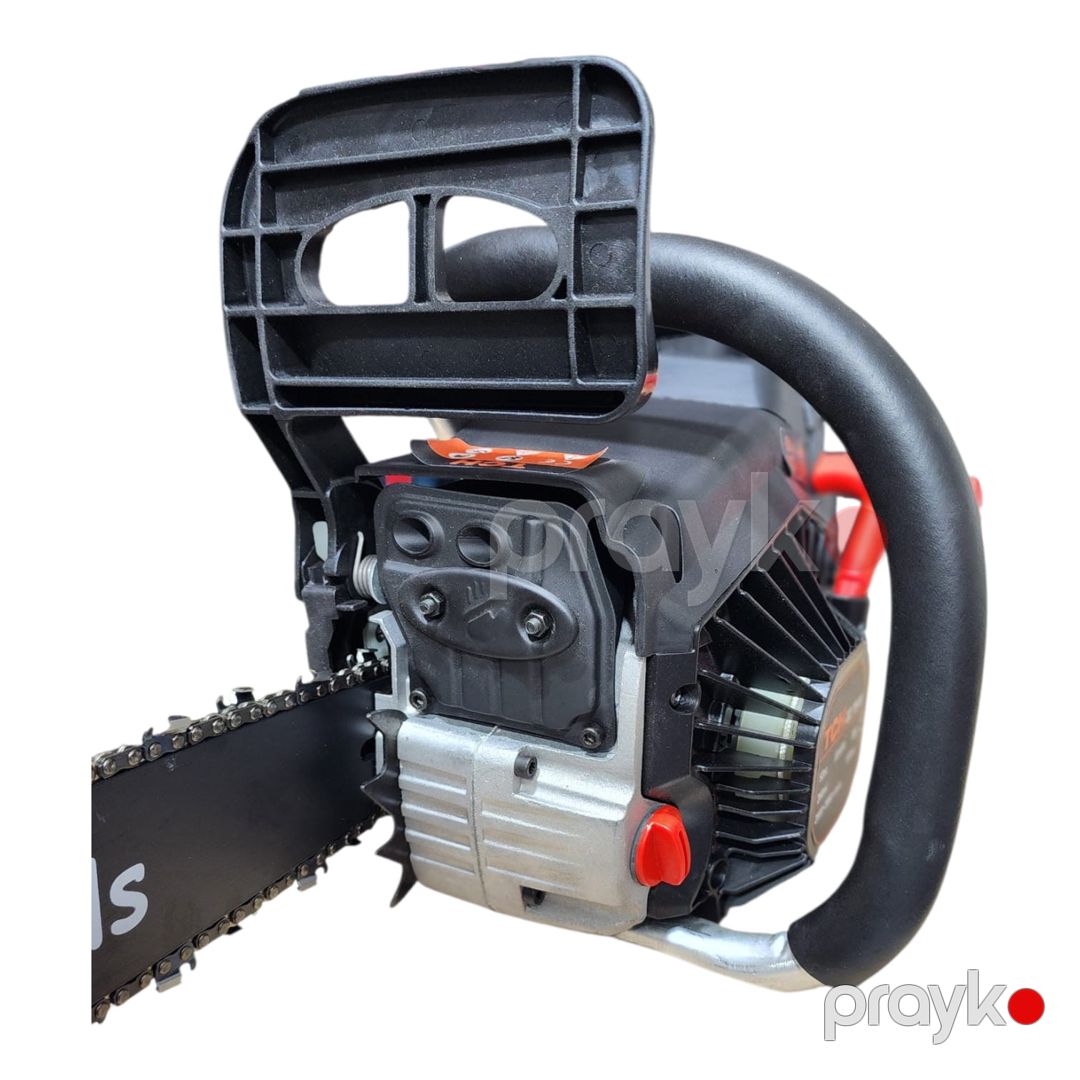 Zəncirli mişar TCH 52CC 5200W — Mallar, Bakı (3)