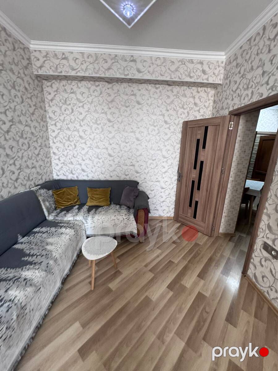 Satılır 3 otaqlı yeni tikili 55 m² — Mənzil, Bakı (11)