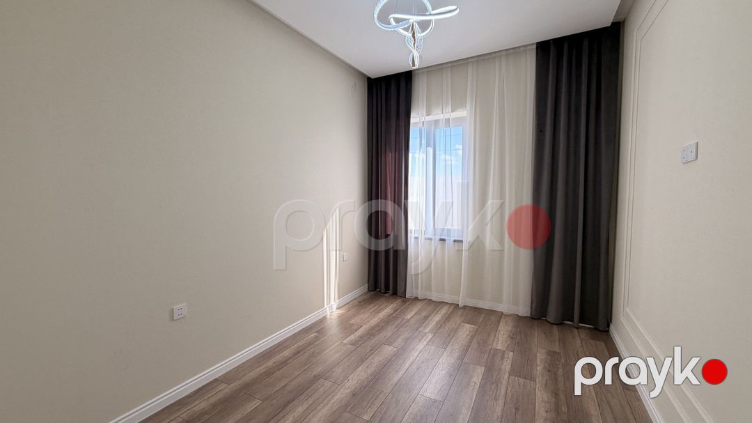 Satılır 4 otaqlı həyət evi/bağ evi 130 m² — Ev, villa, Bakı (11)
