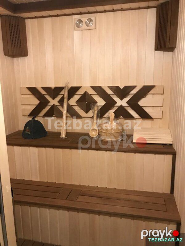 Sauna tikintisi və təmiri — Təmir xidmətləri, Bakı (7)