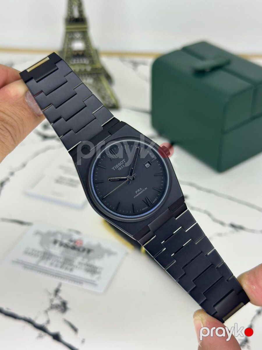 Tissot qol saatı — Şəxsi əşyalar, Bakı (6)