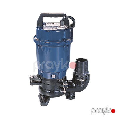 Lucky pro s W250F su nasosu (kanalizasiya) — Bakı