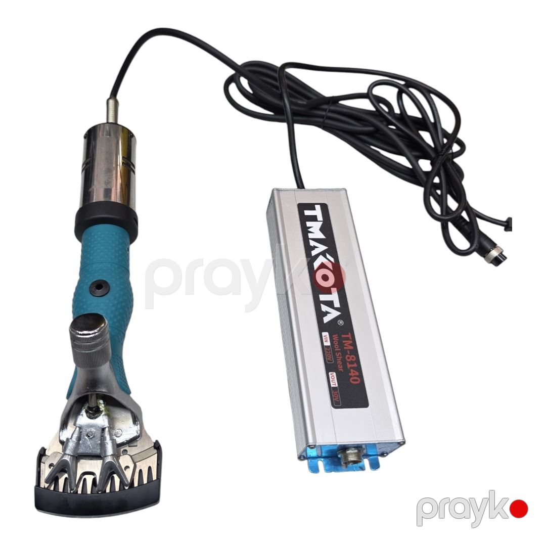 Fırça-trimmer Tmakota AA-711 — Mallar, Bakı (3)
