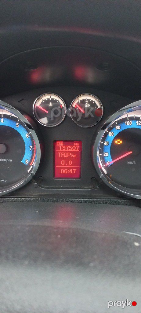 Khazar LD, 1.7 L, 2020 il, 137 000 km — Avtomobillər, Beyləqan (10)