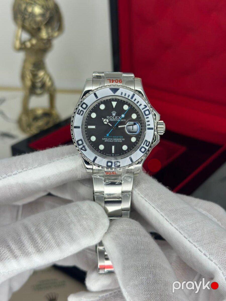 Rolex qol saatı — Şəxsi əşyalar, Bakı (2)