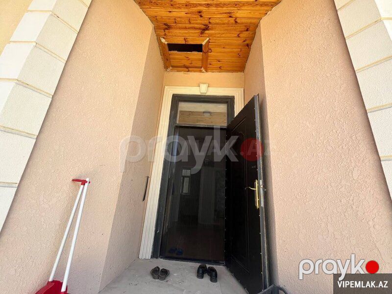 Sabunçu rayonunda 4 otaqlı Həyət evi Satılır, 110 m² — Ev, villa, Bakı (3)