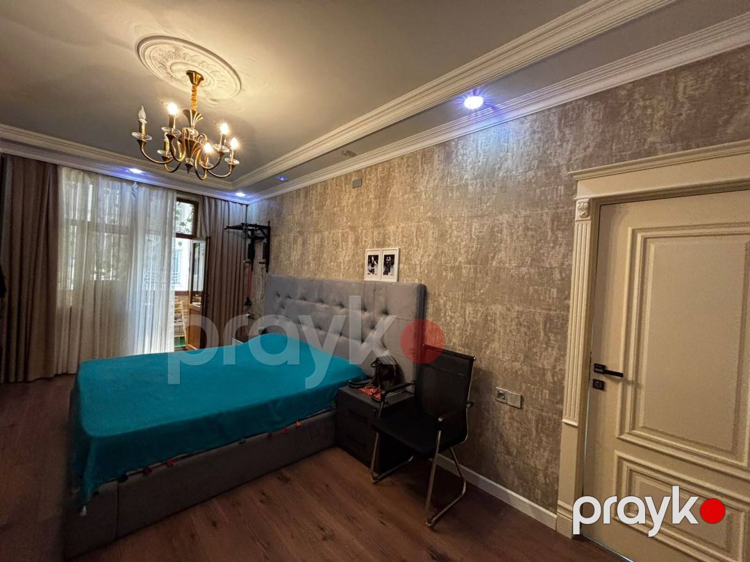 Satılır 3 otaqlı yeni tikili 165 m² — Mənzil, Bakı (8)