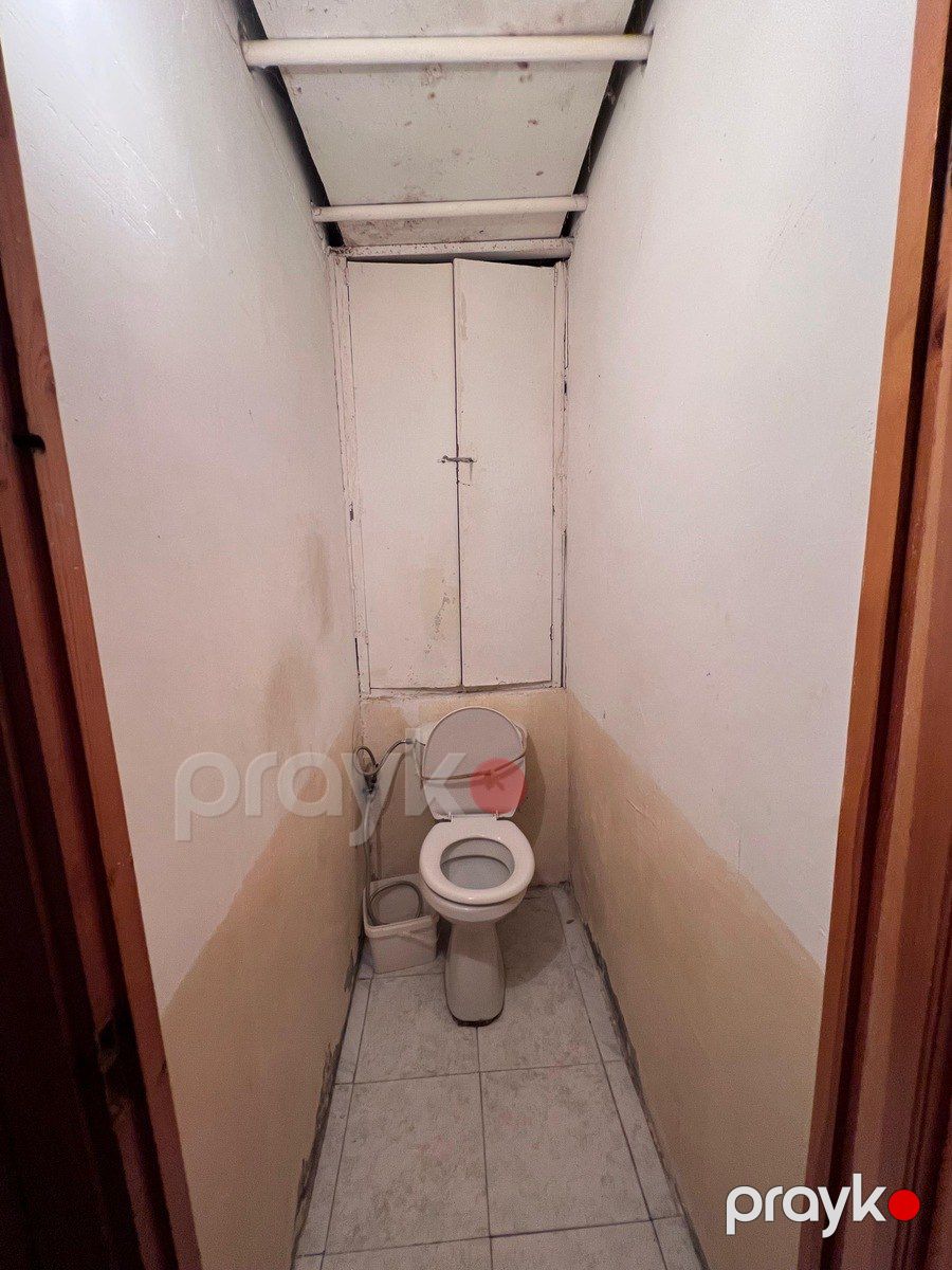 Satılır 3 otaqlı köhnə tikili 85 m² — Mənzil, Bakı (9)