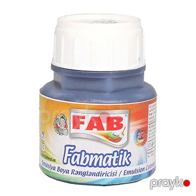 Fabmatik mine 65 ml — Bakı