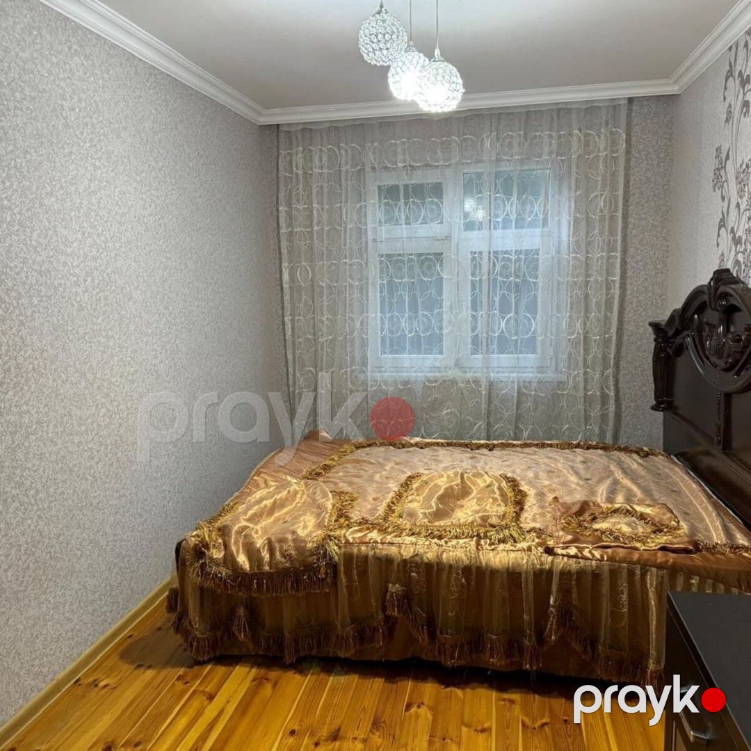 İcarəyə verilir 2 otaqlı köhnə tikili 75 m² — Mənzil, Bakı (4)