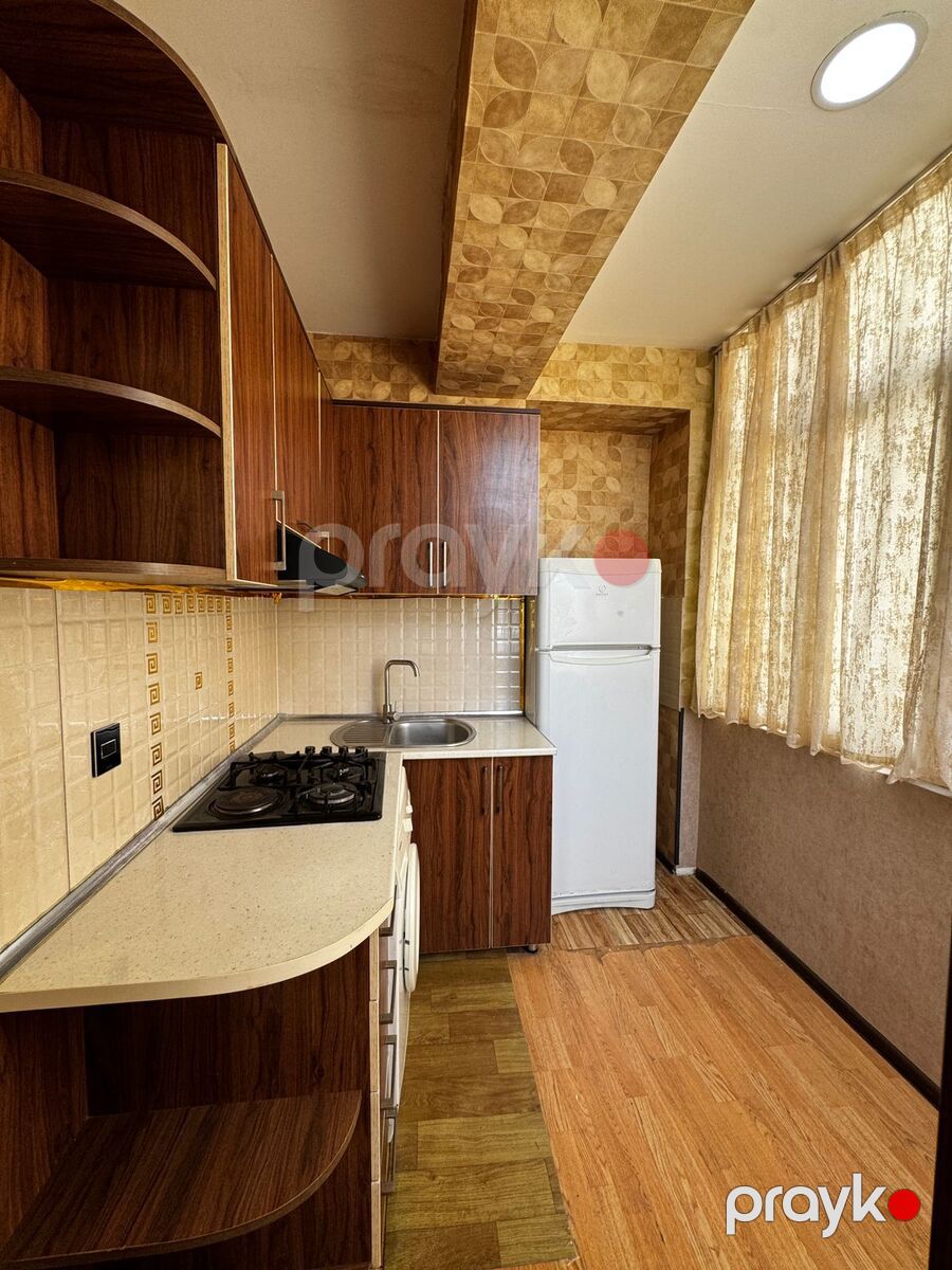 Satılır 2 otaqlı yeni tikili 54 m² — Mənzil, Bakı (12)