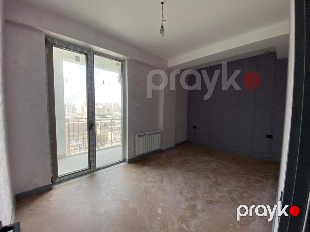 Satılır 3 otaqlı yeni tikili 100 m² — Mənzil, Bakı (7)
