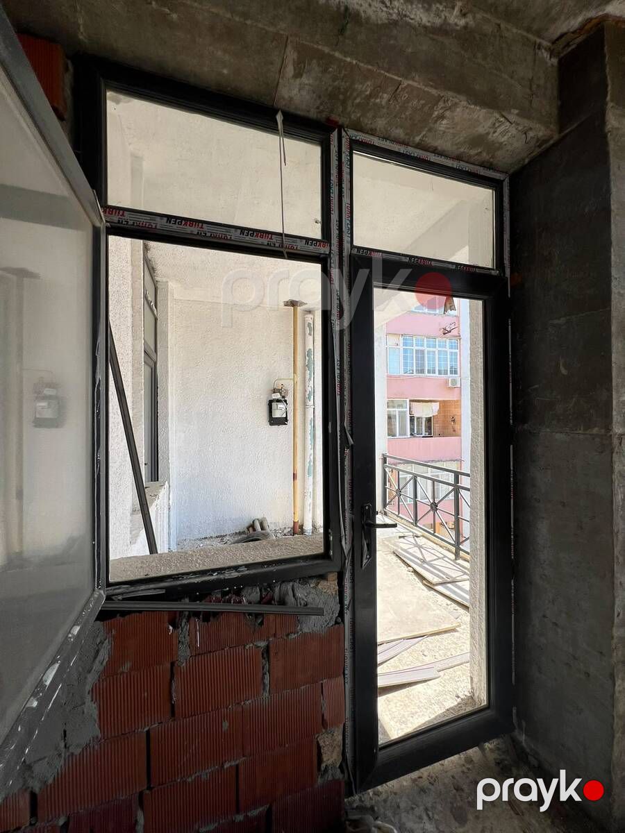 Satılır 3 otaqlı yeni tikili 138 m² — Mənzil, Bakı (6)