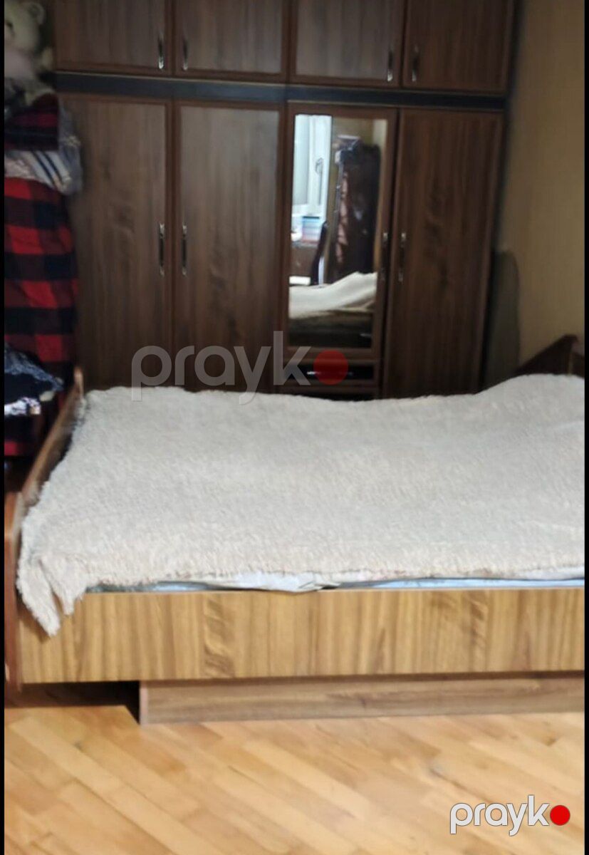 4-otaqlı mənzil, Sumqayıt ş., 90 m² — Mənzil, Bakı (7)