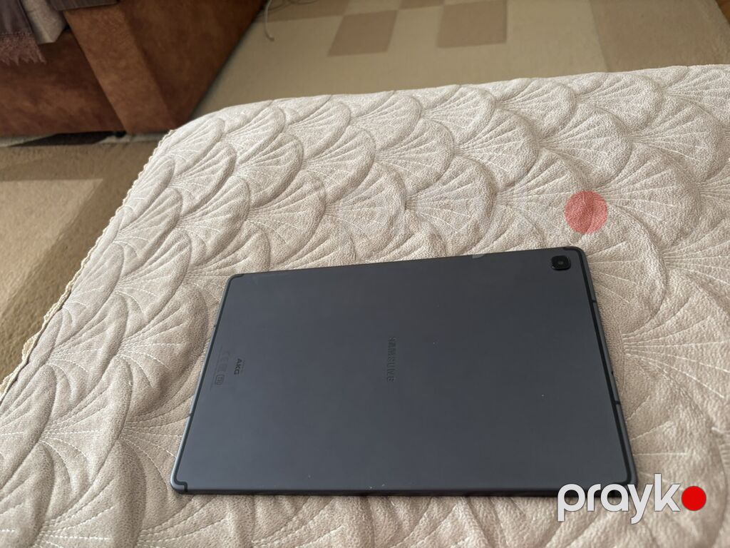 Samsung Galaxy Tab S6 Lite planşet Xüsusiyyətlər: - Ekran: 10.4 düym — Samsung, Bakı (3)