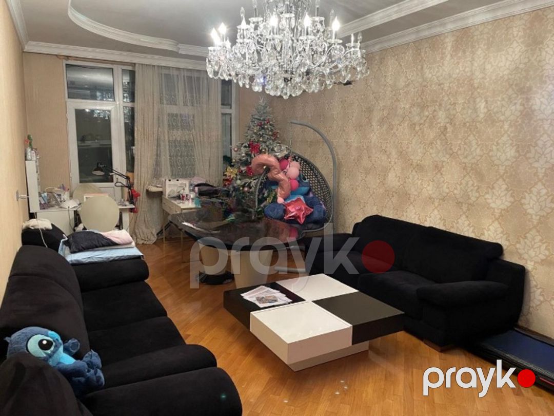 Satılır 2 otaqlı yeni tikili 105 m² — Mənzil, Bakı (6)
