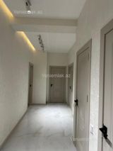 Satılır 2 otaqlı Bina evi menzil (Yeni tikili), 85 m², 16-cı məhəllə — Vüqar  Sadıqov