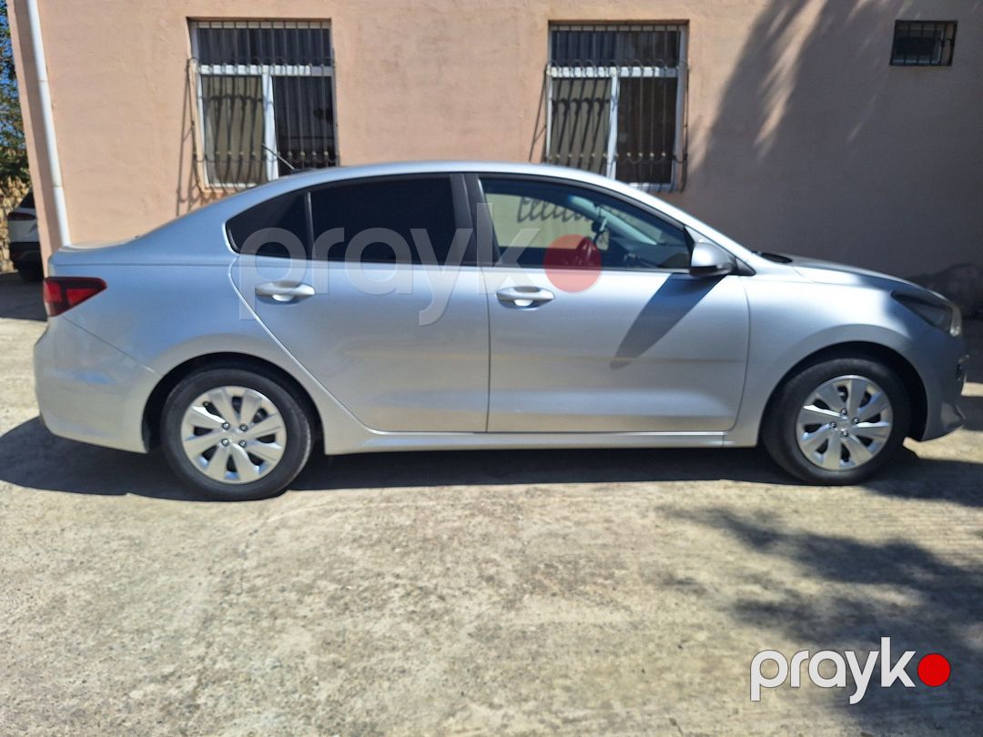 KIA Rio, 2019 il — Avtomobillər, Bakı (7)