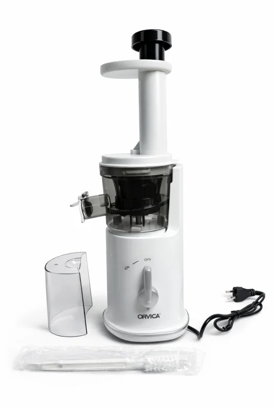 Şirəçəkən Orvica ORM-3887 GS — Şirə sıxaçları, Bakı (2)