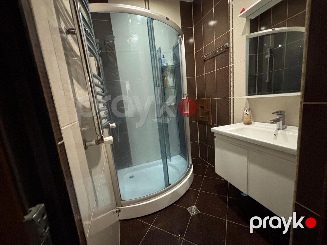 Satılır 2 otaqlı yeni tikili 64 m² — Mənzil, Bakı (12)