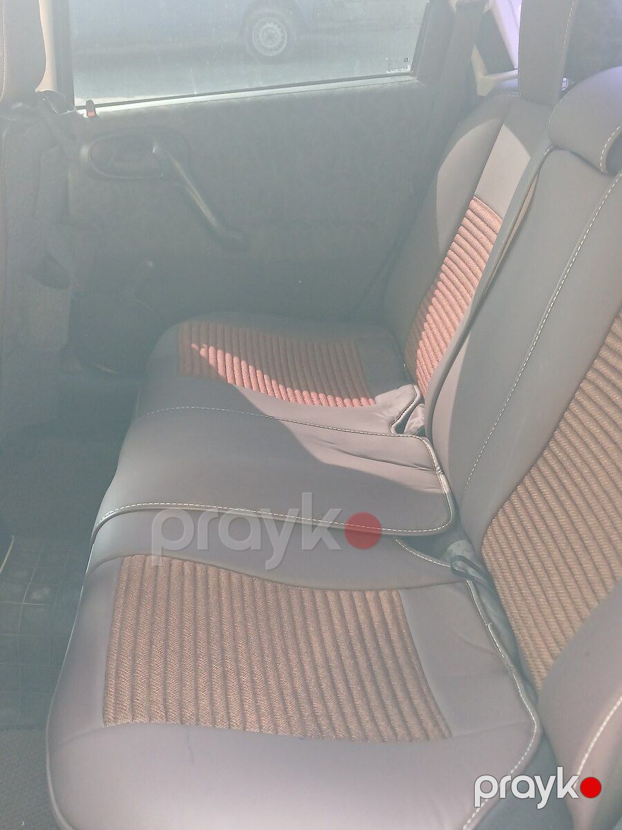 Opel Vectra, 1997 il — Avtomobillər, Bakı (8)