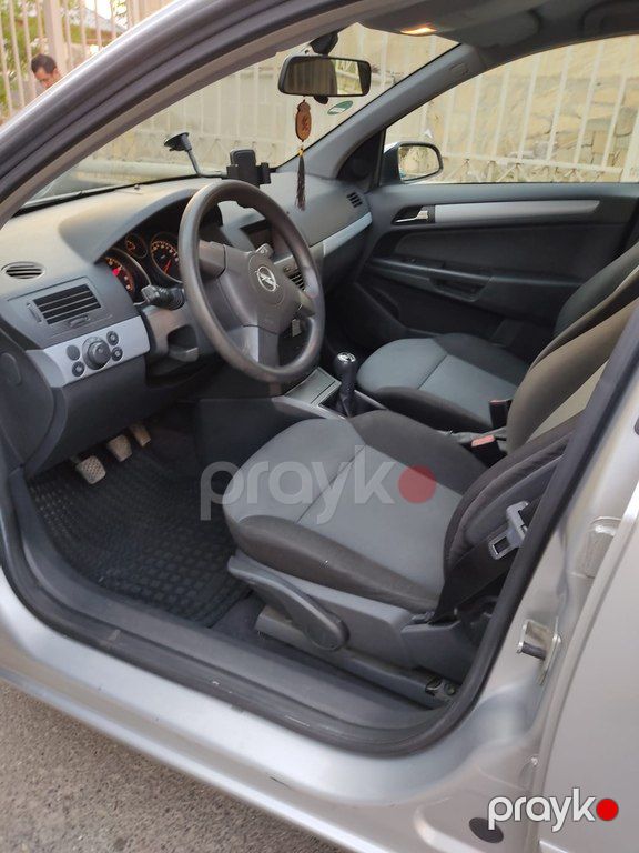 Opel Astra, 1.4 L, 2005 il, 245 000 km — Avtomobillər, Yevlax (9)