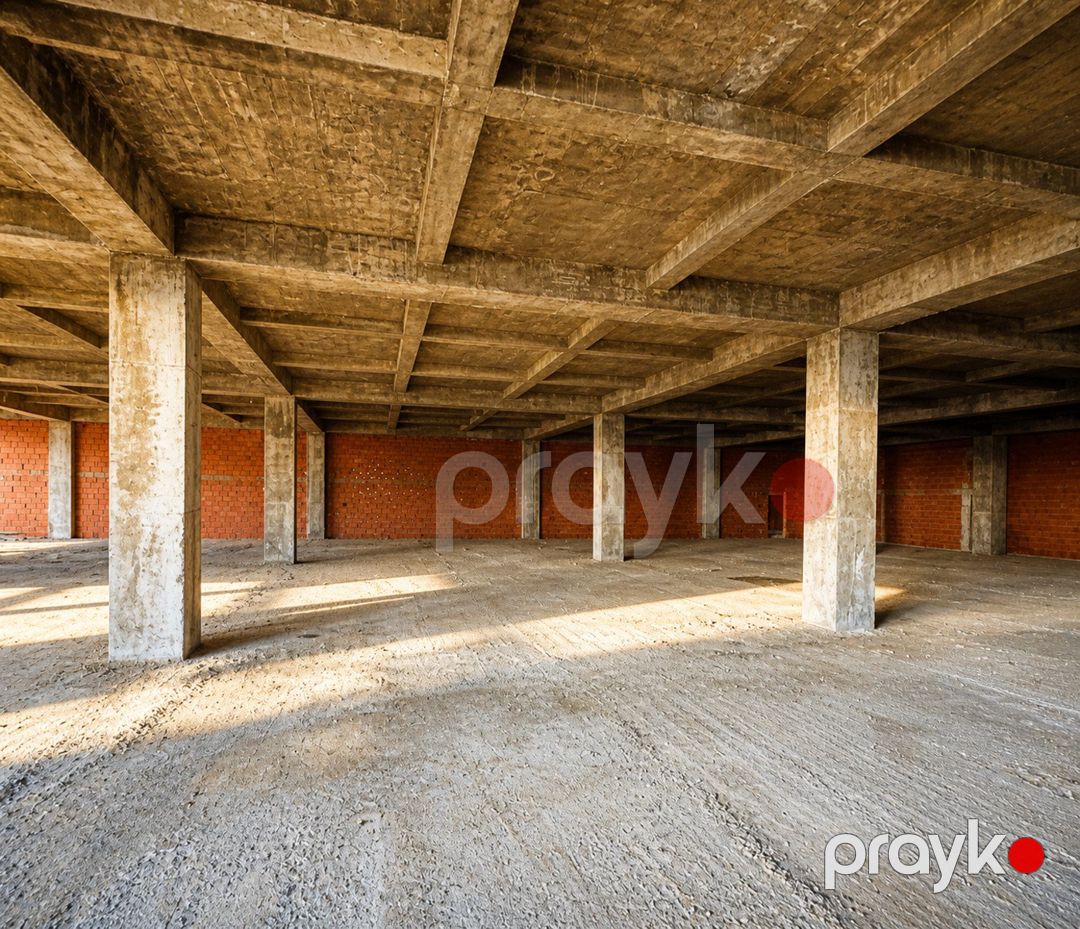 Satılır obyekt 1100 m² — Əmlak, Bakı (9)