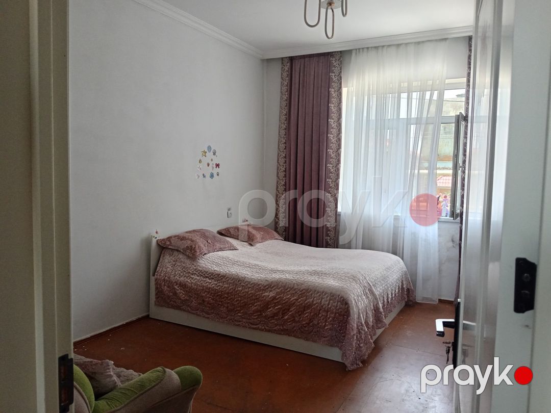Satılır 4 otaqlı həyət evi/bağ evi 160 m² — Ev, villa, Bakı (8)