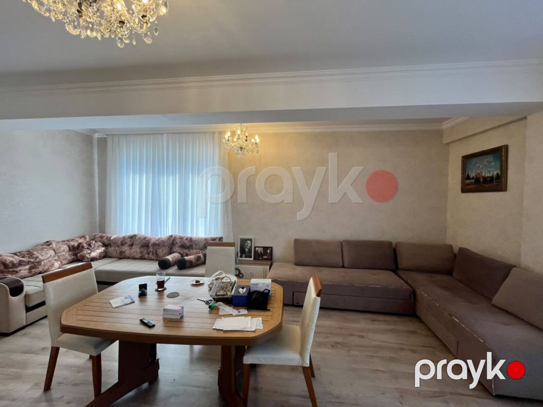 Satılır 3 otaqlı yeni tikili 121 m² — Mənzil, Bakı (3)