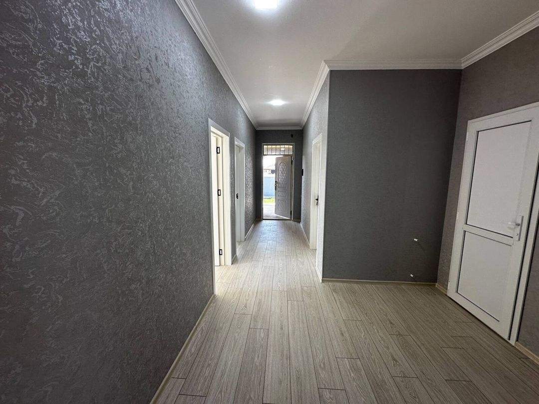 Satılır 4 otaqlı həyət evi/bağ evi 145 m² — Ev, villa, Bakı (9)