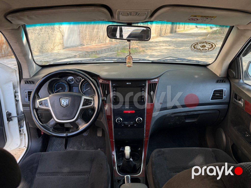 Khazar SD, 1.7 L, 2019 il, 270 000 km — Avtomobillər, Sumqayıt (2)