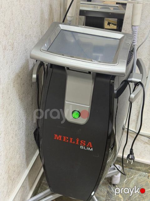 Kosmetoloji aparat Melisa Slim — Bakı